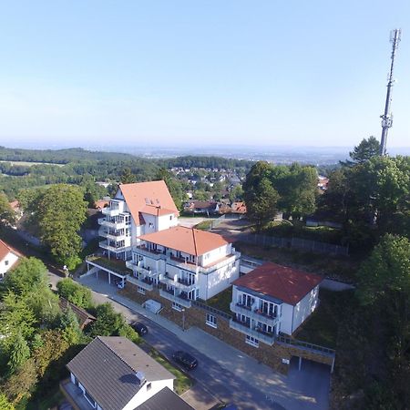 Appartement 24 Oerlinghausen Luaran gambar