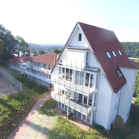 Appartement 24 Oerlinghausen Luaran gambar