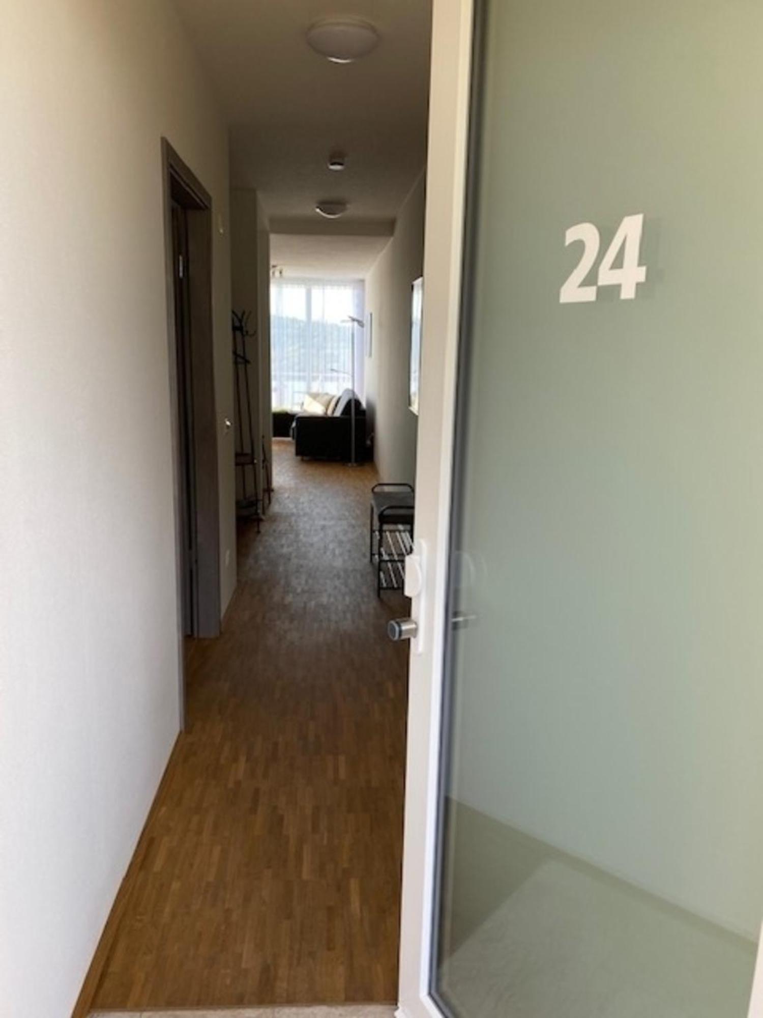 Appartement 24 Oerlinghausen Luaran gambar