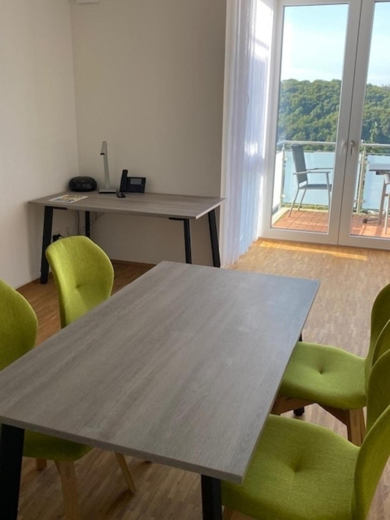 Appartement 24 Oerlinghausen Luaran gambar