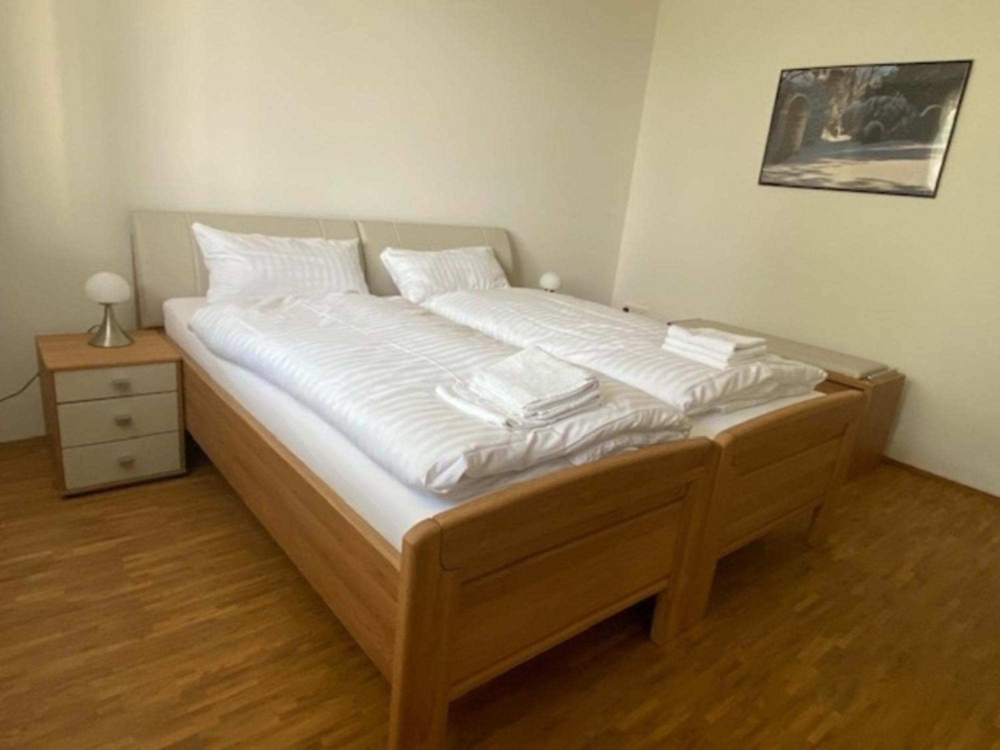 Appartement 24 Oerlinghausen Luaran gambar