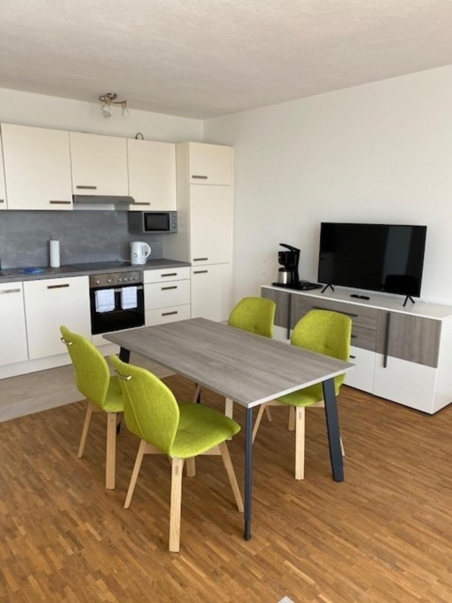 Appartement 24 Oerlinghausen Luaran gambar
